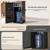 Truliva Smart Bottom-Loading Tea Bar Water Dispenser
