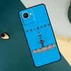 FRIENDS TV SHOW ICONIC For Realme GT7 Pro GT6 C67 C65 C63 C61 C55 C53 C51 C35 C71 C75 11 12 13 14 15 Pro Plus Case