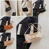 Trendy Fashionable Womens Shoulder Bag Ideal For Casual Outings And Everyday Use