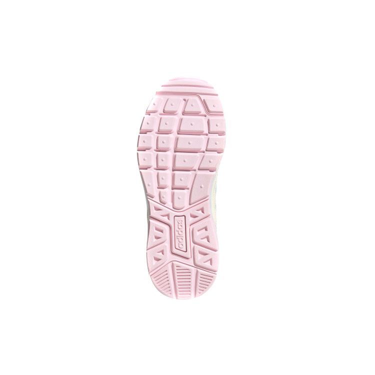 Adidas Neo Run9tis Retro Fashion Versatile Synthetic Leather Shock Absorbing Non-Slip Wear-Resistant Low-Top Casual Running Shoes FZ1459