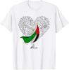 Üst giysisi – T-shirtler