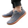 Minimalistische Barfußschuhe Cross-Trainer-Schuhe Rutschfest Zehenweit Wanderschuhe Leichtgewicht Tennis zum Wandern Klettern