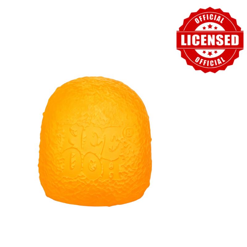 Schylling Nee Doh Gumdrop Gemengde Kleuren Zacht Knijpbaar Sensorisch Fidget Speelgoed Verzamelaar Stressverlichter Blind Box