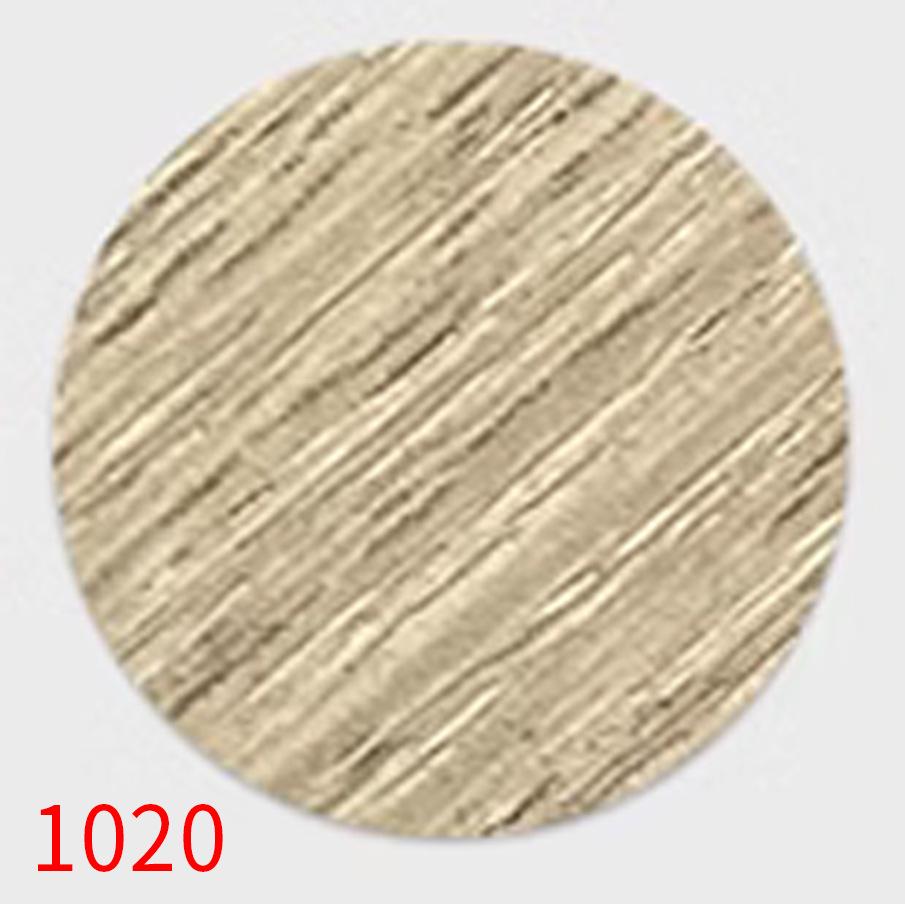 PVC Dustproof Screw Hole Cover Sticker - Furniture & Grout Concealer