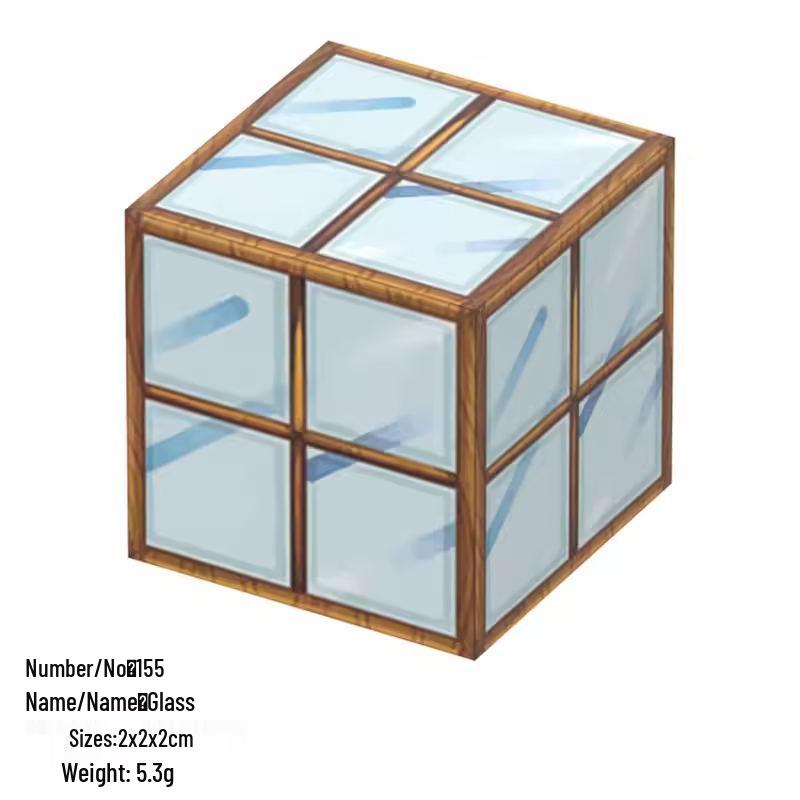 Magnetic World Building Blocks: Educational Toy for Kids