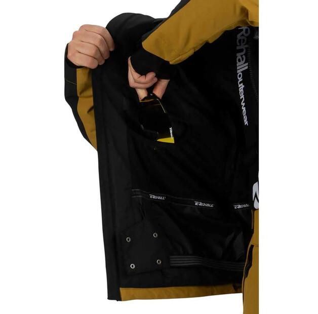 Rehall Куртка Botev-r