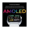 Smartwatch - KSIX - Urban Move - AMOLED 2.06" - IP67 - 5 Tage Akkulaufzeit