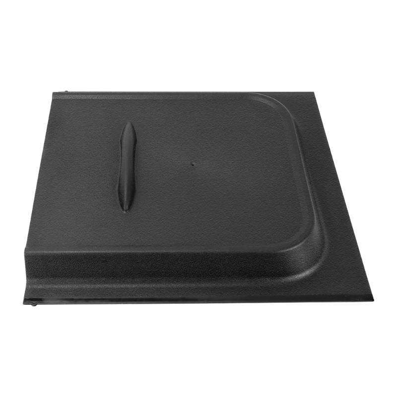 Replacement Door Lock Cover & Screen Handle Set Resistant to Scratches & UV Rays Suitable for Long Lasting Protection