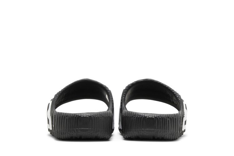 adidas Adilette 22 Core Black Cloud White