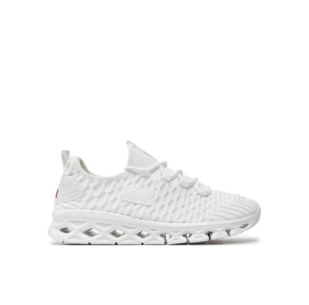 

Кроссовки Dorko Ultralight Hu DS24S70WH белый EU 36