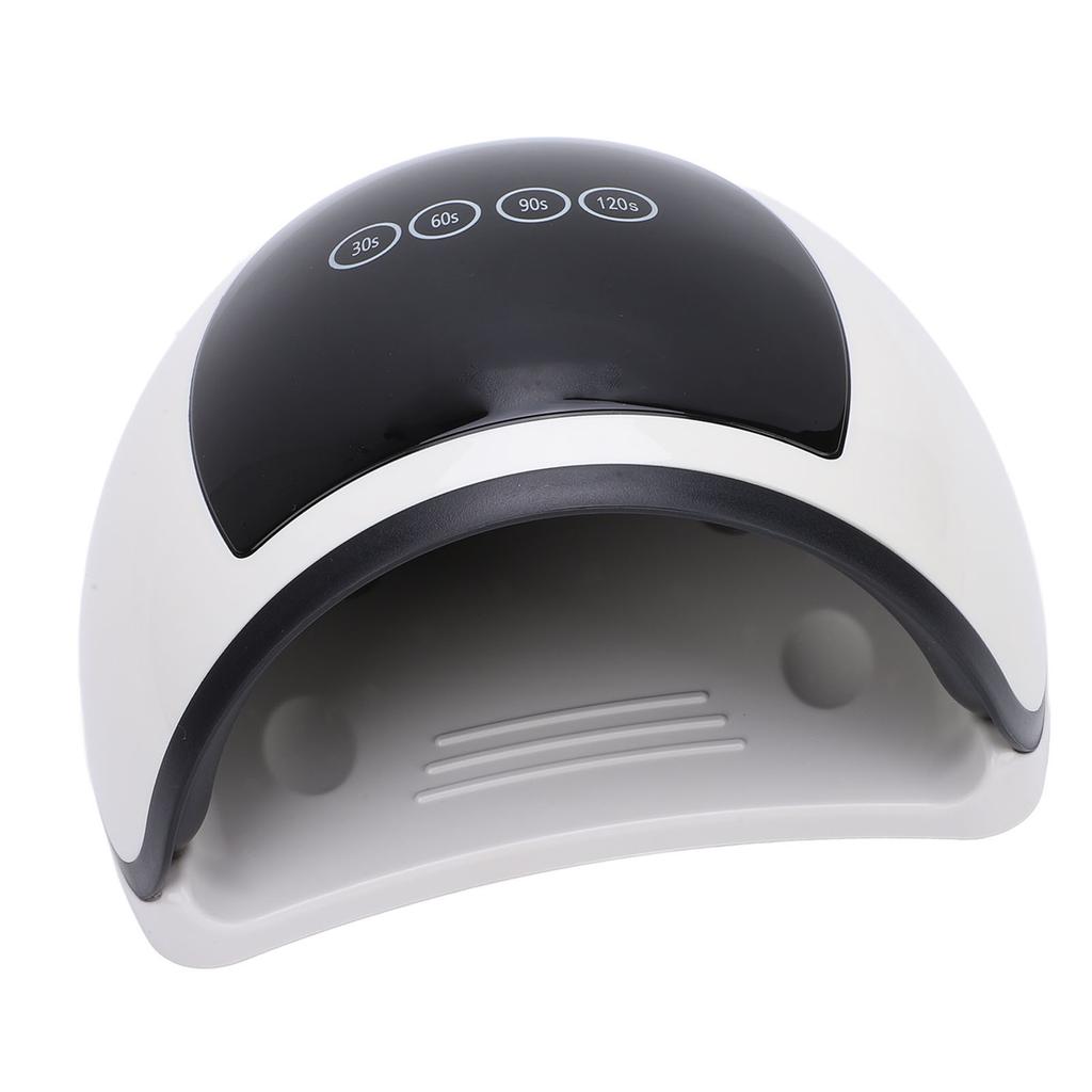 96W UV LED Nail Lamp Light Dryer with 39 Chips 4 Timer Setting Auto Sensor Removable Base Plate UV G