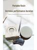 Micro-dust Rosin Block for Violin, Cello, Bass, and Erhu