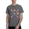 ASSYRIAN Nation 100 Cotton Casual Breathable Confortable Man Funny Mens TShirts T Shirt Men