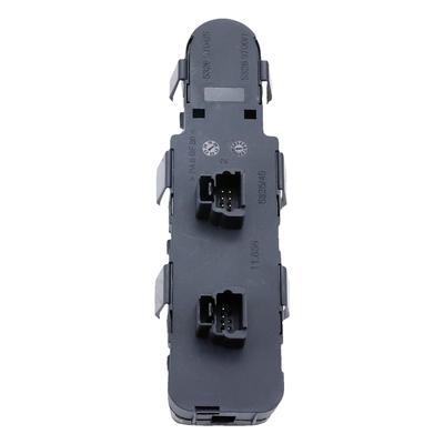 Car Window Lifter Switch For CITROEN C5 I Break (DE_) 2.0 HDi (DERHZB, DERHZE) 2001-2004 OEM 6554.HQ IA23016 50082580 Glass Part