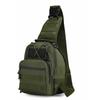 Outdoor Cycling Tactical Chest Bag