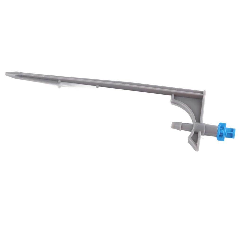 20 Stück/Beutel Bewässerungstropfer mit Erdspieß Fruchbaum Tropfbewässerung Emitter für Gartenarbeit90