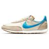 Waffle Trainer 2 Shoe Dog Men Sneakers Cream Pearl-White Grain DA2315-200