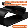 Sunglasses Holders for Car Sun Visor Vehicle Glasses Hanger Clip Auto Interior Eyeglass Ticket Card Clamp Organizer Accessories