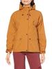 Outdoor Travel Wear Mountain Jacket B2ME0701 Size M Water-Repellent (Go To) Women's Pumpkin, (Japan)
