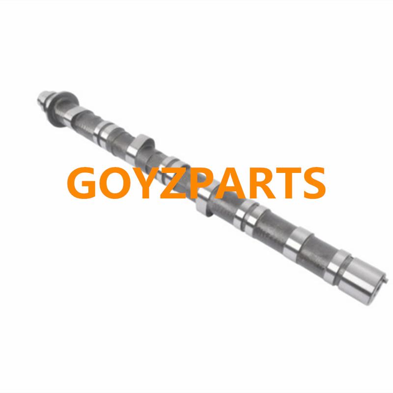 K20A K24A K20A1/3/4/6 K24A 14120-PNA-020 14120-RAH-H00 Engine Exhaust Camshaft for Honda Accord Civic CRV Element 2.0 2.4L