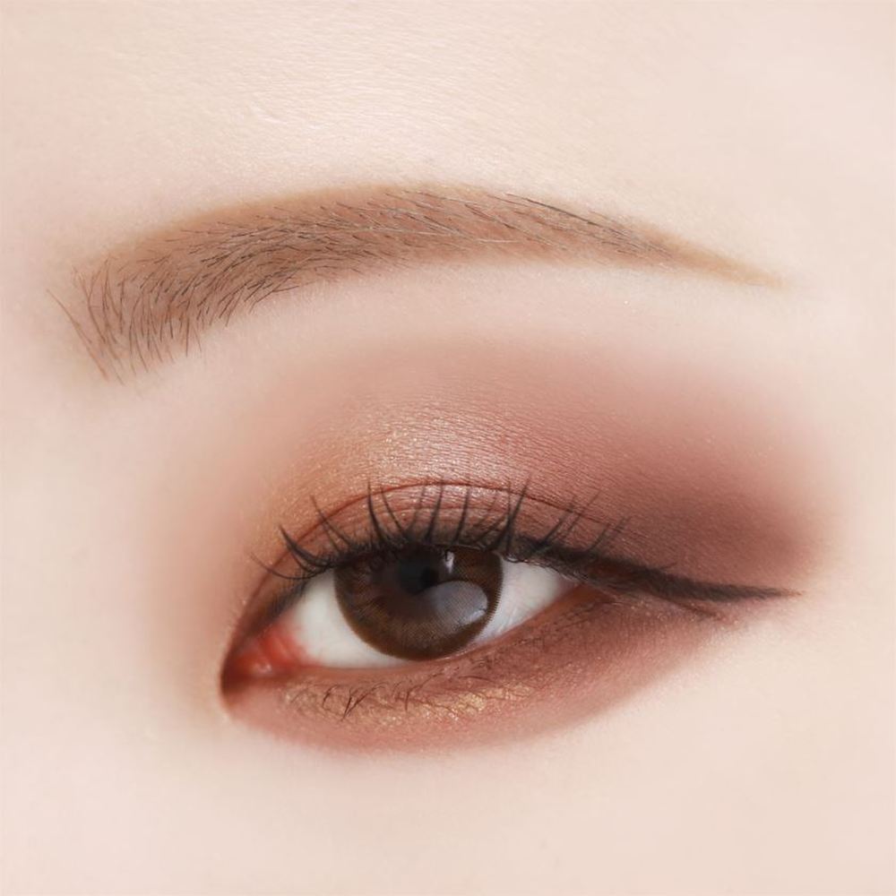 Paul & JOE Eye Color Palette