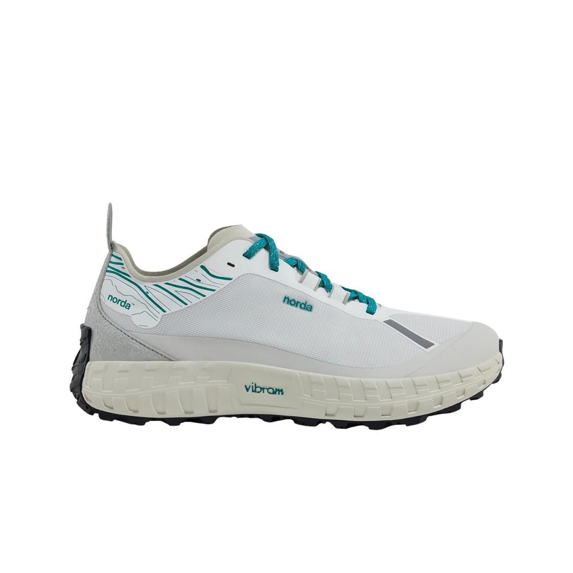 

Norda 001 White Forest US 11