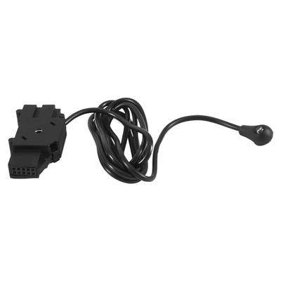 AU34-Car Auto Headlight Fog Light Sensor Control Module For Golf Mk5 6 Mk6 Jetta 5 Mk5 Tiguan Touran Passat B6 3C Scirocco