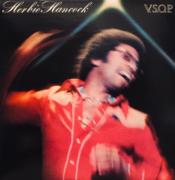 

Виниловая пластинка HERBIE HANCOCK V.S.O.P. PG34688 Columbia 1977 США Джаз Б/у