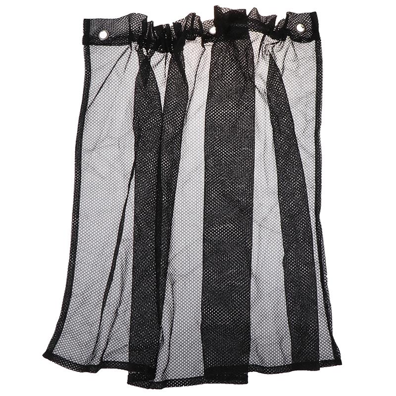 

Универсальный 2 шт. автомобильный фургон грузовик внедорожник Vip оконная занавеска анти-УФ солнцезащитный козырек