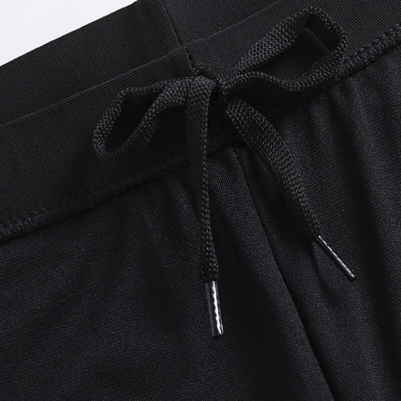 Peak Men's Quick-Dry Boxer Swim Trunks