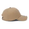 [New Era] Cap 9TWENTY Woven Patch Khaki ML 920 WOVEN PATCH KHA CHR 14388743 NER36C5211