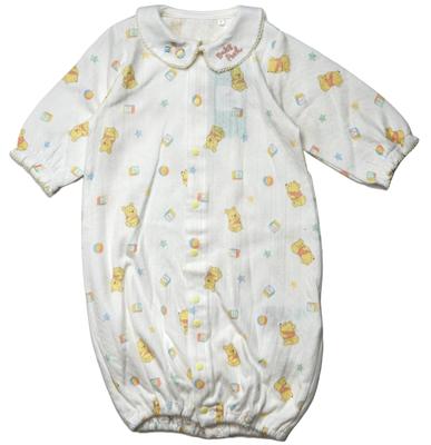 Unissexo (até 3 anos) – Macacões