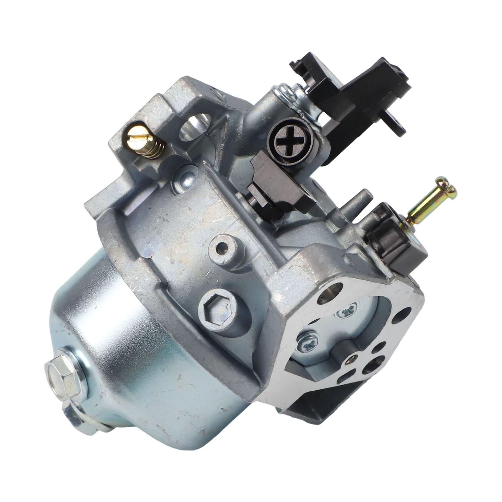 

Efficient Carburetor Kit for Harbor For Champion 145 Welder Generator with Gasket for Enhanced Welding Performance China Mainland