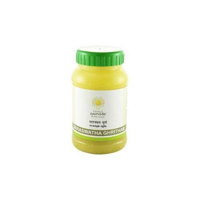 Saraswatha Ghritam (150 G), Saraswatha Ghritham,