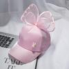 Baby Boy Sun Hat Children Snapback Baseball Cap Summer Children Boys Girl Hat Autumn Beanie Bucket Caps
