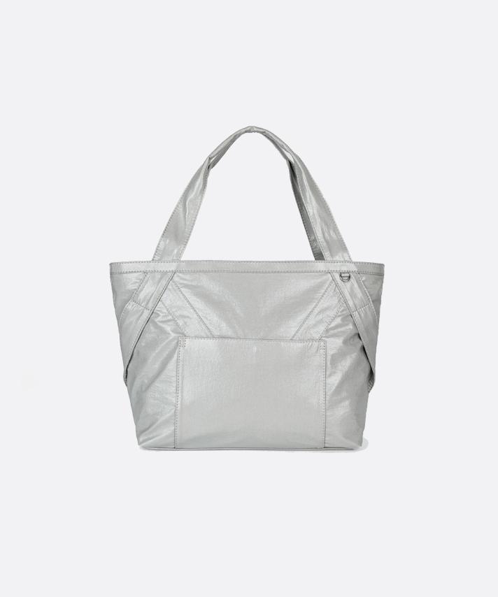 Fasciera Glossy Ami Shopper Bag_Juno 01