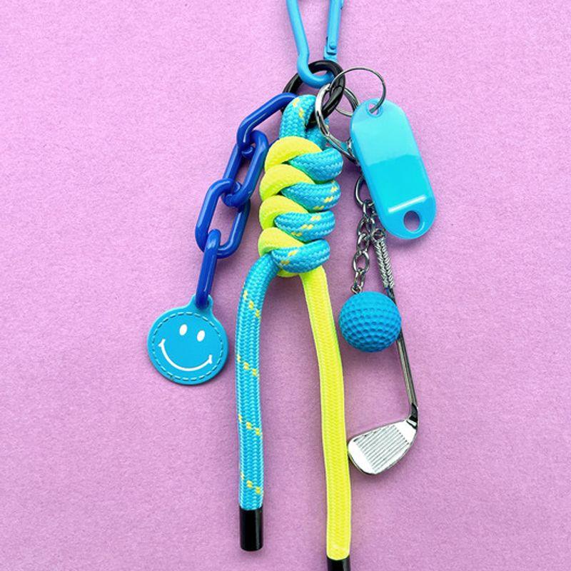 

ШАТТЧИ LB УЗЕЛ УЛЫБКА ГОЛЬФ ШАРМ LB