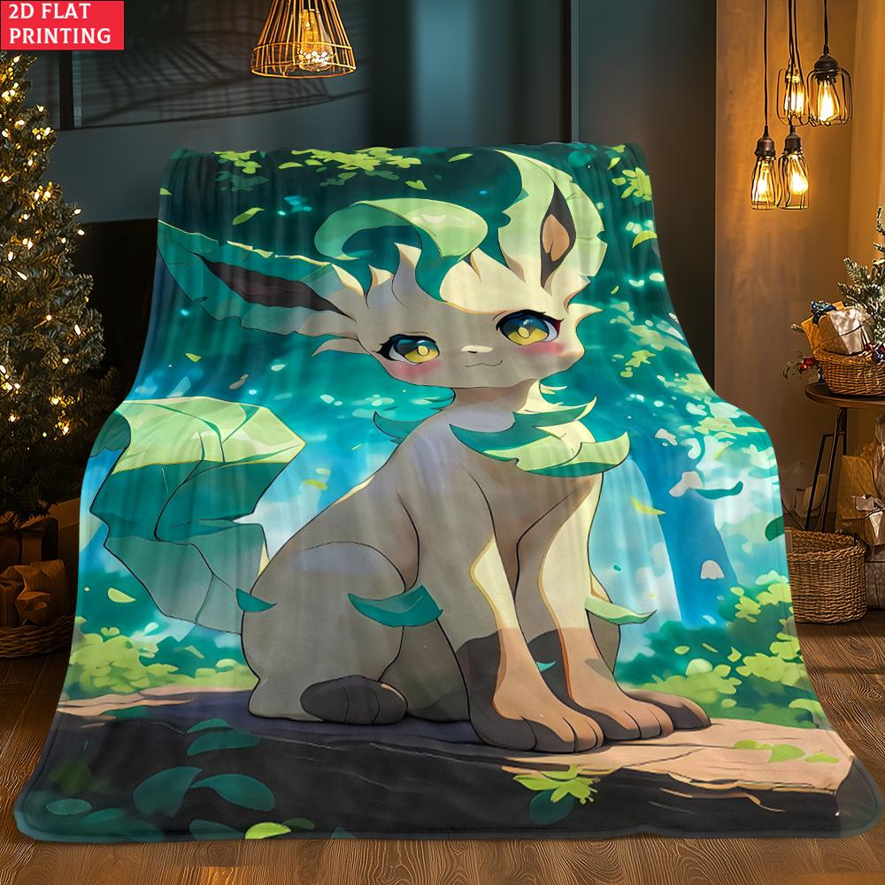 Cute Flannel Thin Blanket for Bedrooms,Living Rooms,Sofas Blankets,Offices,Lunch Breaks,Picnics,blankets Fluffy
