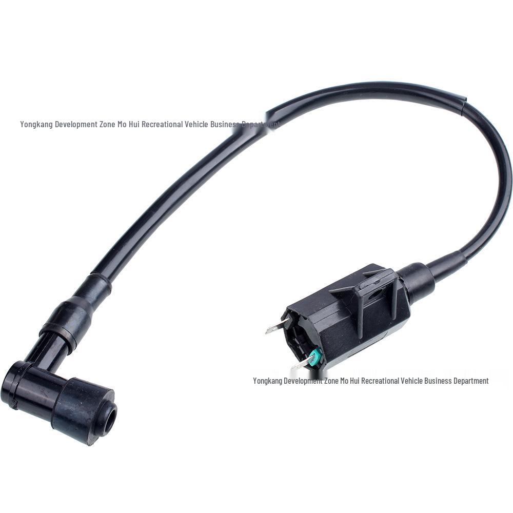 Kawasaki KVF360 Prairie 360 ATV High Voltage Ignition Coil