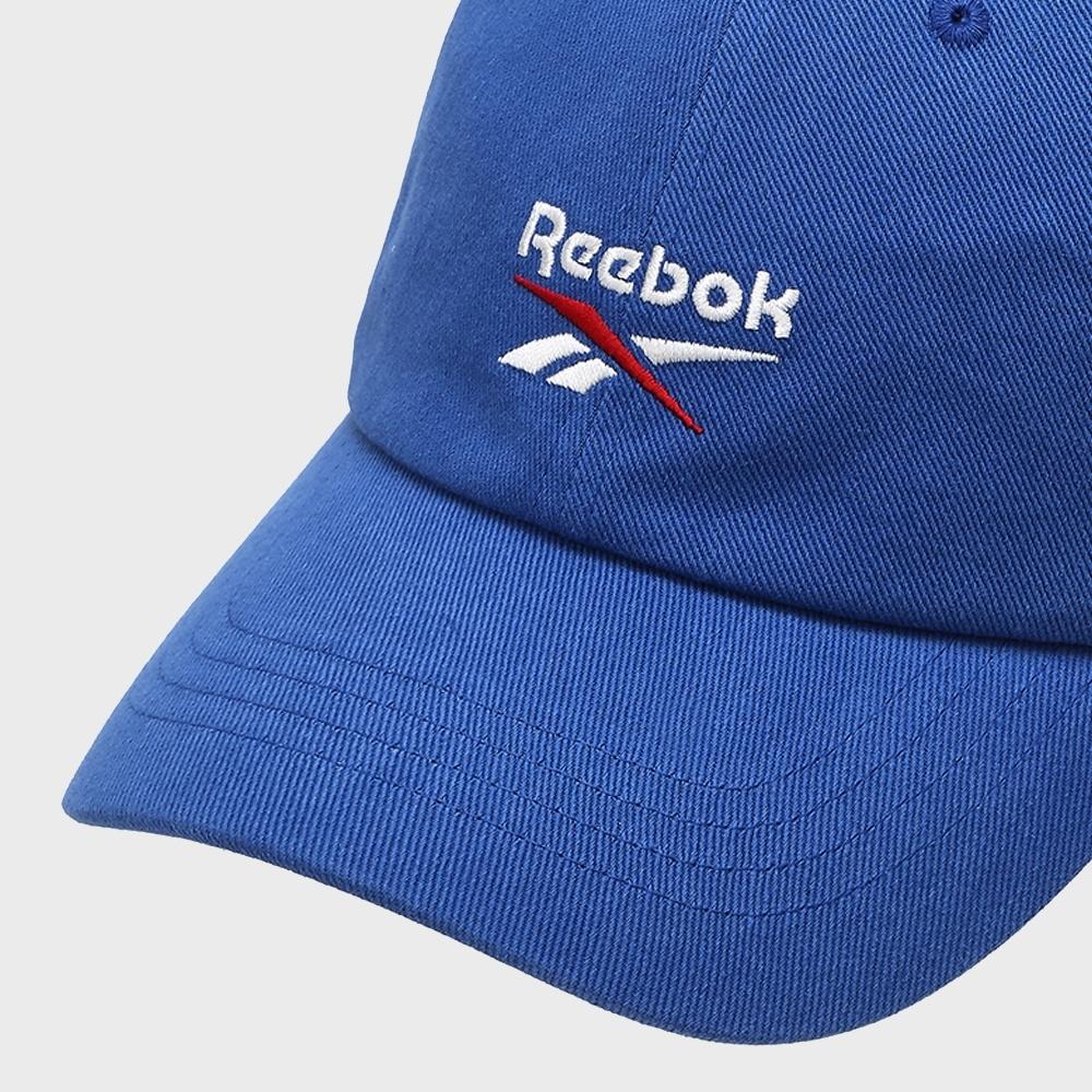 Reebok Primary Basic Ball Cap   Blue