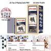 Yaoji Premium Thickened Playing Cards