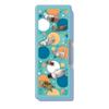 Showa Note Moomin Pencil Case Hologram 184541001