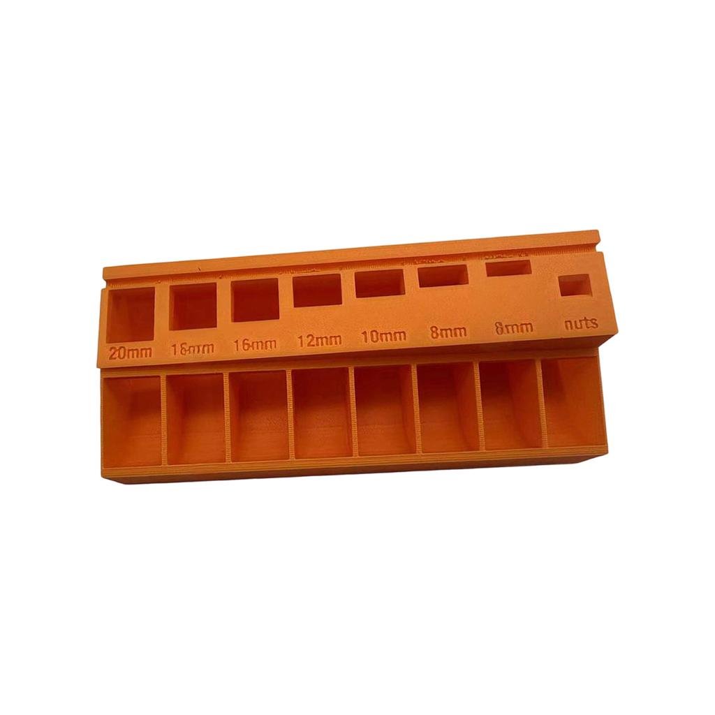 3D Printed Sorting Machine, Home Classifier, Tool Ornament