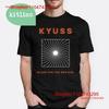 Blues For The Red Sun Album Kyuss Band T Shirt K Vintage Washed Fashion Homme Top Everyday Wear Vintage Washed Slightly