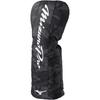 Mizuno Golf Headcover for Mizuno Pro 5LGH2523 Driver, Unisex, Camo,