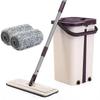Shuoji Hands-Free Flat Mop