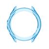 Compatible for Approach S70 42mm/47mm Watch Protective Sleeve Lightweight Housing Protective Shell Shockproof Case Cover