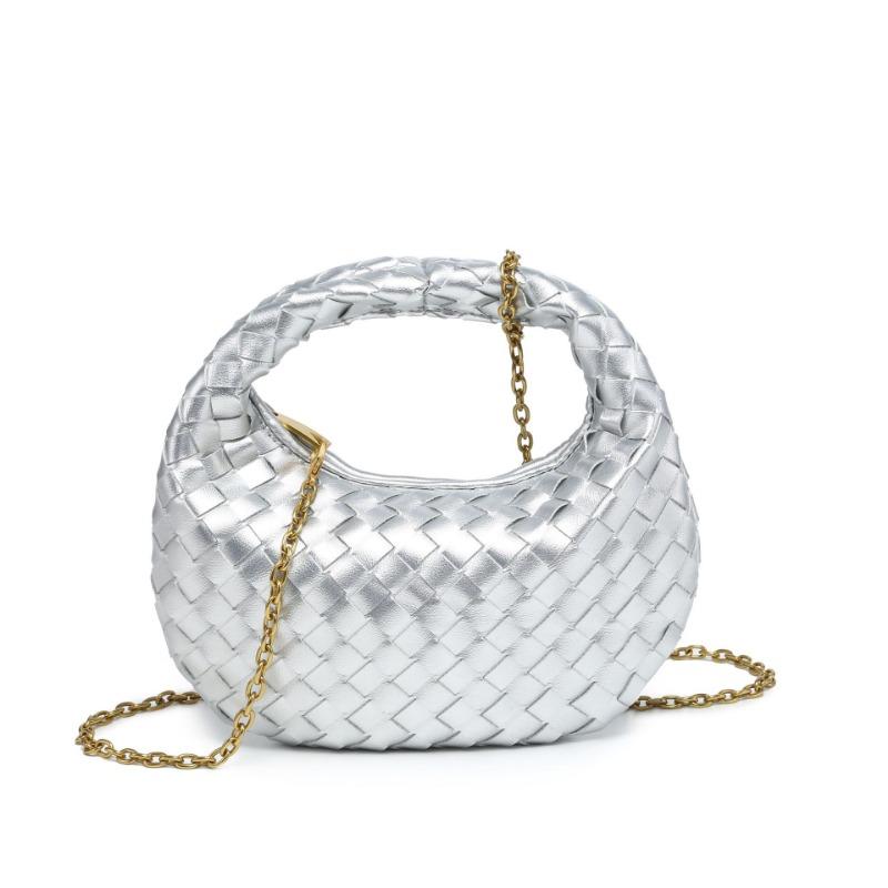 Dumpling bag niche chain shoulder messenger bag versatile portable women's bag trendy fashion
