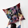 Monogatari Classic Vintage Cushion Cover Polyester Sofa Cushions Decorative Throw Pillows Home Decoration Pillowcover