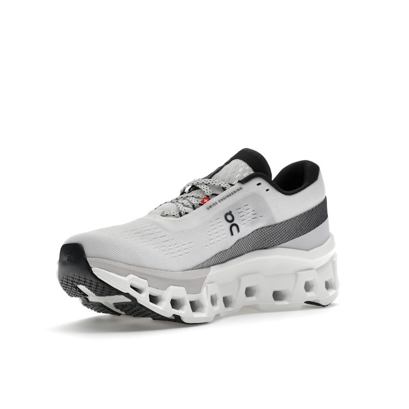 Cloudmonster 2 White Frost Damen Sneaker 3WE10110664